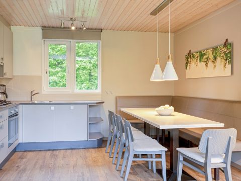 Landal Sonnenberg - Camping Rheinland-Pfalz - Image N°4