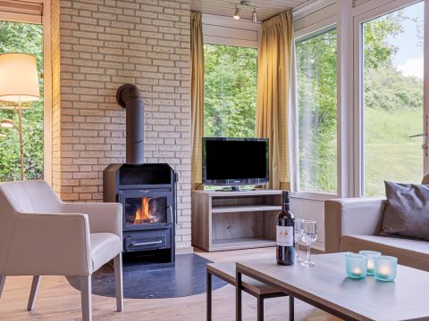 Landal Sonnenberg - Camping Rheinland-Pfalz - Image N°3
