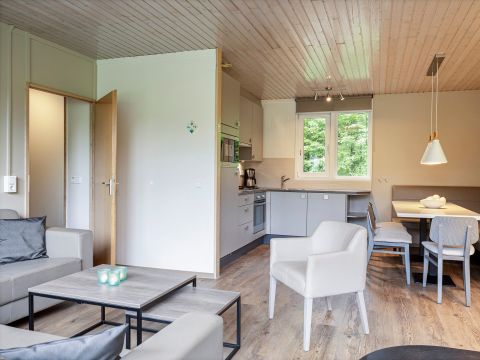 Landal Sonnenberg - Camping Rheinland-Pfalz