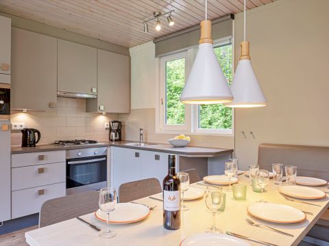 Landal Sonnenberg - Camping Rheinland-Pfalz - Image N°5