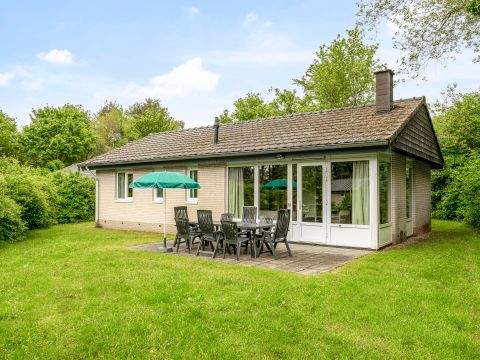 Landal Sonnenberg - Camping Rheinland-Pfalz - Image N°0