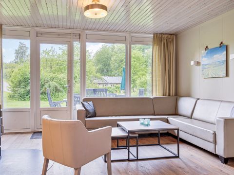 Landal Sonnenberg - Camping Rheinland-Pfalz - Image N°2