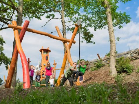 Landal Sonnenberg - Camping Rheinland-Pfalz - Image N°5
