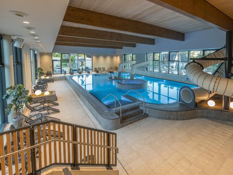 Novasol Ferienhausdorf am Dümmer See - Camping Niedersachsen