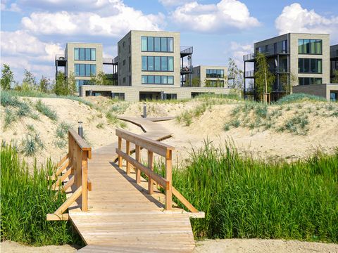 Novasol Ferienhausdorf am Dümmer See - Camping Niedersachsen - Image N°0