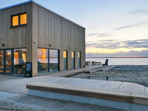 Novasol Ferienhausdorf am Dümmer See - Camping Niedersachsen - Image N°4