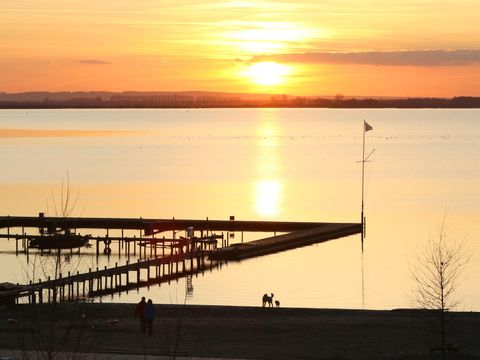 Novasol Ferienhausdorf am Dümmer See - Camping Niedersachsen - Image N°5