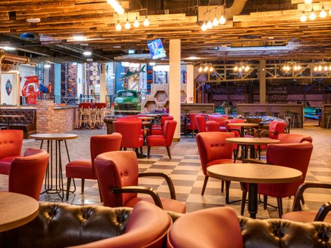 Center Parcs Park Allgäu  - Bayern