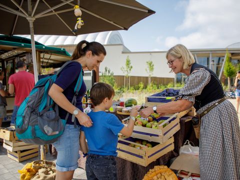Center Parcs Park Allgäu  - Bayern