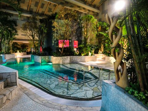 Center Parcs Park Allgäu  - Bayern