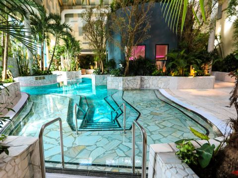 Center Parcs Park Allgäu  - Bayern