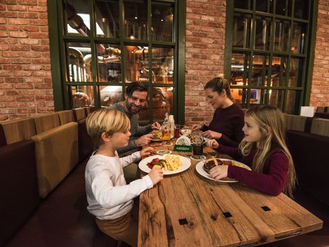 Center Parcs Park Allgäu  - Bayern