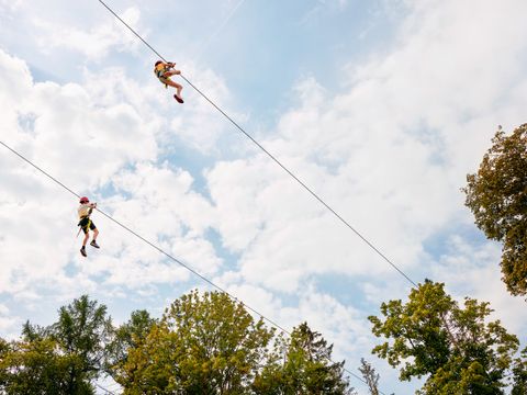 Center Parcs Park Allgäu  - Bayern