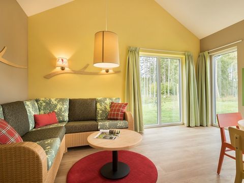 Center Parcs Park Allgäu  - Camping Bayern - Image N°4