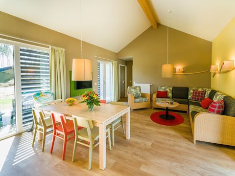 Center Parcs Park Allgäu  - Camping Bayern