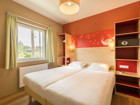 Center Parcs Park Allgäu  - Bayern - Image N°4