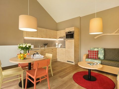 Center Parcs Park Allgäu  - Bayern