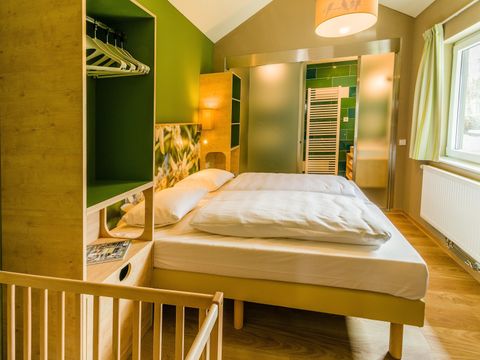 Center Parcs Park Allgäu  - Camping Bayern - Image N°5