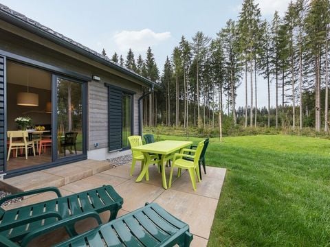 Center Parcs Park Allgäu  - Camping Bayern - Image N°0