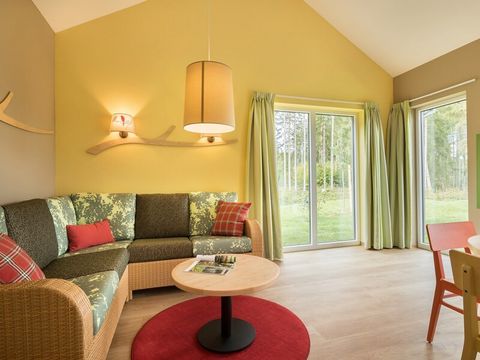 Center Parcs Park Allgäu  - Bayern - Image N°3