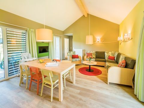 Center Parcs Park Allgäu  - Camping Bayern - Image N°0