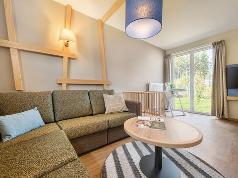 Center Parcs Park Allgäu  - Bayern - Image N°0