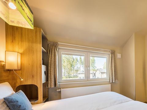 Center Parcs Park Allgäu  - Bayern - Image N°5