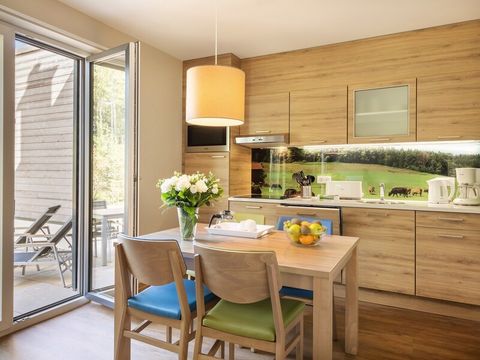 Center Parcs Park Allgäu  - Bayern - Image N°4