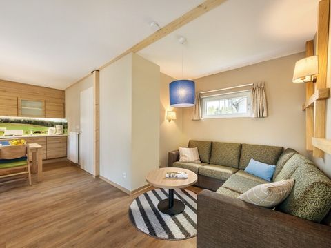 Center Parcs Park Allgäu  - Bayern - Image N°2