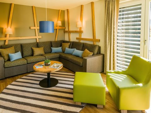 Center Parcs Park Allgäu  - Bayern - Image N°3