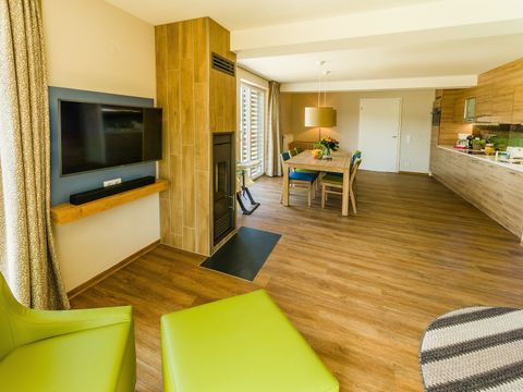 Center Parcs Park Allgäu  - Bayern