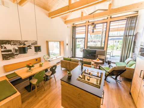 Center Parcs Park Allgäu  - Camping Bayern - Image N°3