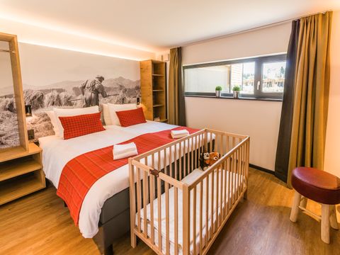Center Parcs Park Allgäu  - Camping Bayern - Image N°5