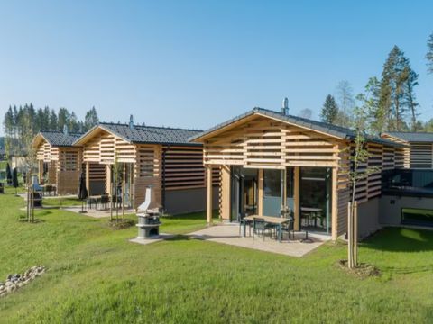 Center Parcs Park Allgäu  - Camping Bayern - Image N°0