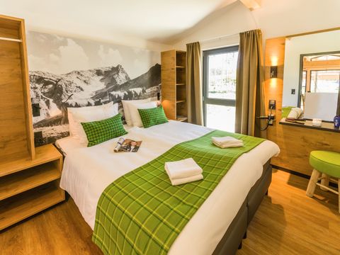 Center Parcs Park Allgäu  - Camping Bayern - Image N°4