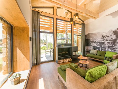 Center Parcs Park Allgäu  - Camping Bayern