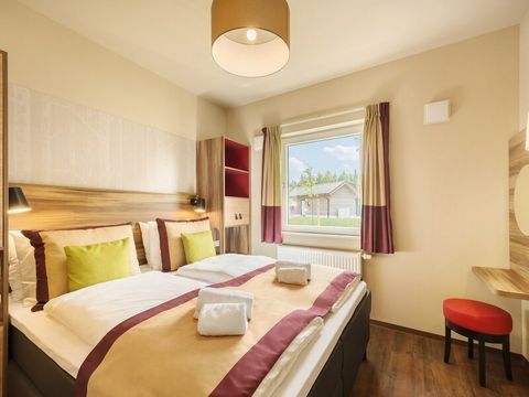 Center Parcs Park Allgäu  - Bayern - Image N°4