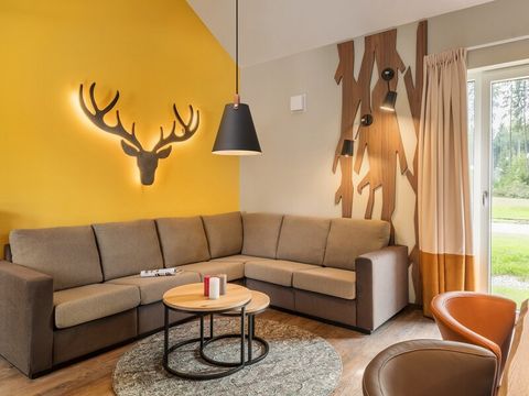 Center Parcs Park Allgäu  - Bayern