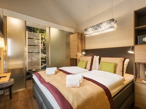 Center Parcs Park Allgäu  - Bayern - Image N°3