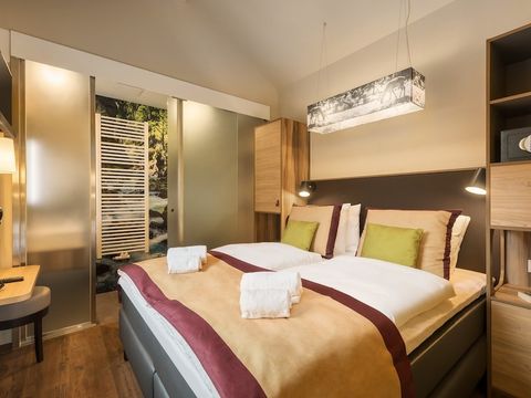 Center Parcs Park Allgäu  - Bayern - Image N°3