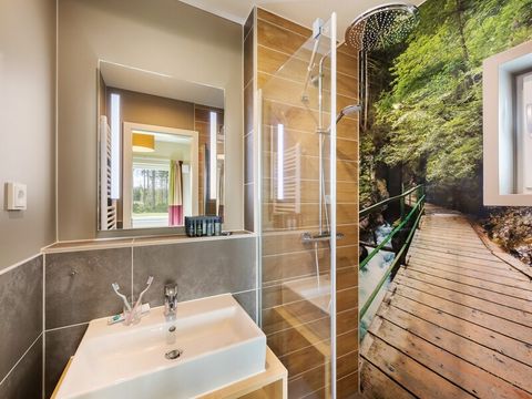 Center Parcs Park Allgäu  - Bayern - Image N°5