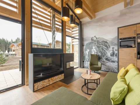 Center Parcs Park Allgäu  - Bayern - Image N°2