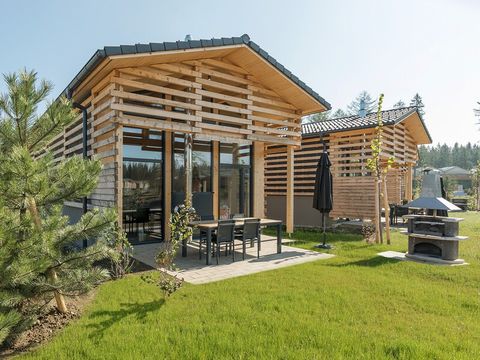 Center Parcs Park Allgäu  - Bayern - Image N°2