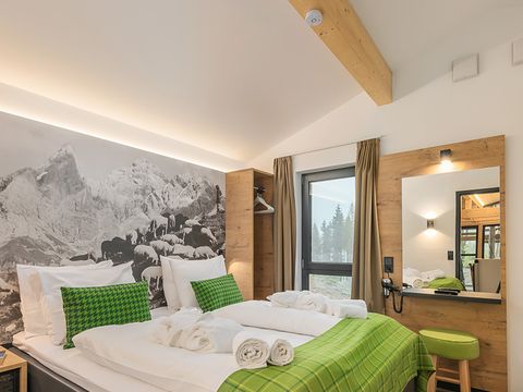 Center Parcs Park Allgäu  - Bayern - Image N°5