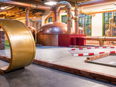 Center Parcs Park Allgäu  - Bayern