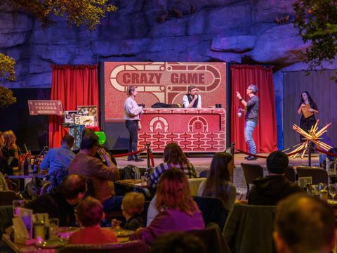 Center Parcs Park Allgäu  - Bayern