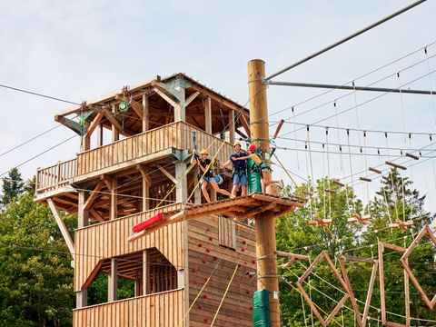 Center Parcs Park Allgäu  - Bayern