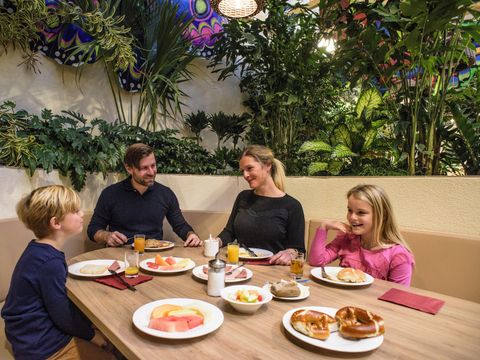 Center Parcs Park Allgäu  - Bayern