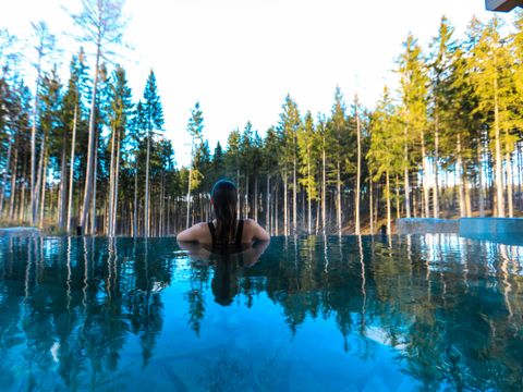 Center Parcs Park Allgäu  - Bayern