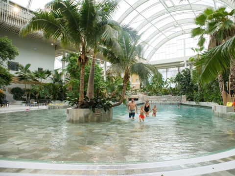 Center Parcs Park Allgäu  - Bayern